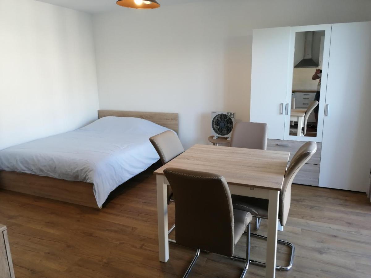 Ravissant Studio Proche De La Loire 奥尔良 外观 照片
