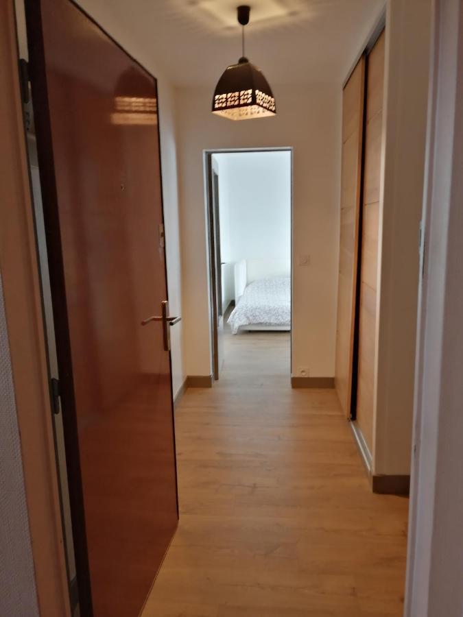 Ravissant Studio Proche De La Loire 奥尔良 外观 照片