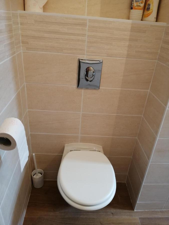 Ravissant Studio Proche De La Loire 奥尔良 外观 照片