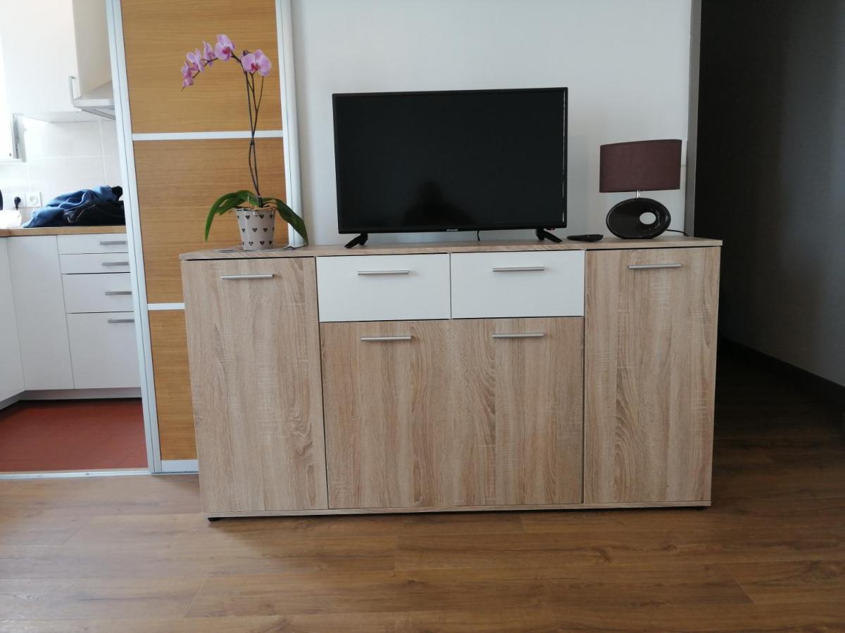 Ravissant Studio Proche De La Loire 奥尔良 外观 照片