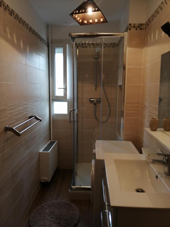 Ravissant Studio Proche De La Loire 奥尔良 外观 照片