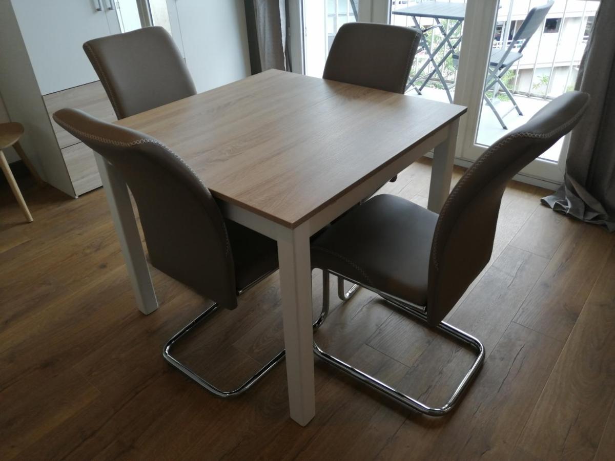 Ravissant Studio Proche De La Loire 奥尔良 外观 照片