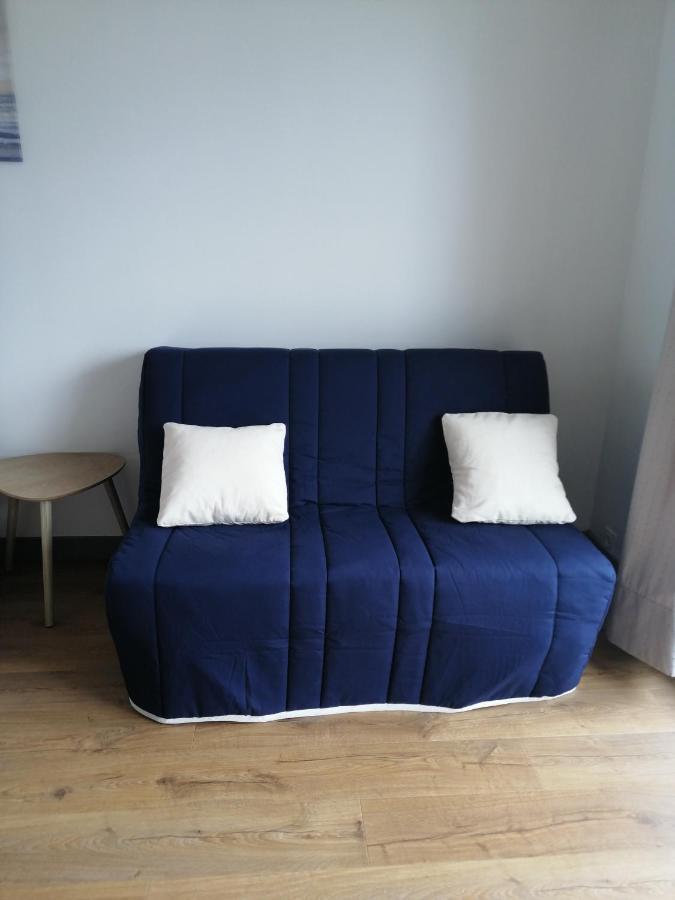 Ravissant Studio Proche De La Loire 奥尔良 外观 照片
