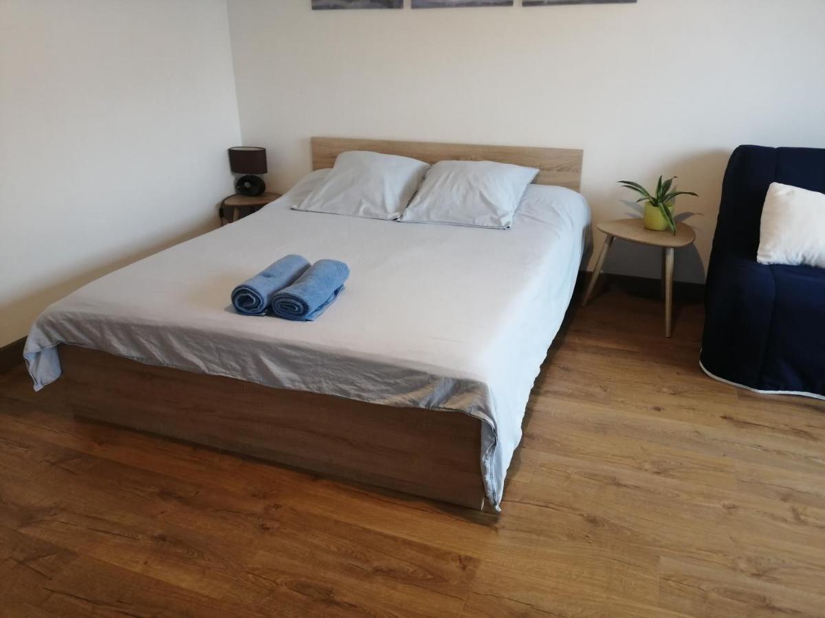 Ravissant Studio Proche De La Loire 奥尔良 外观 照片
