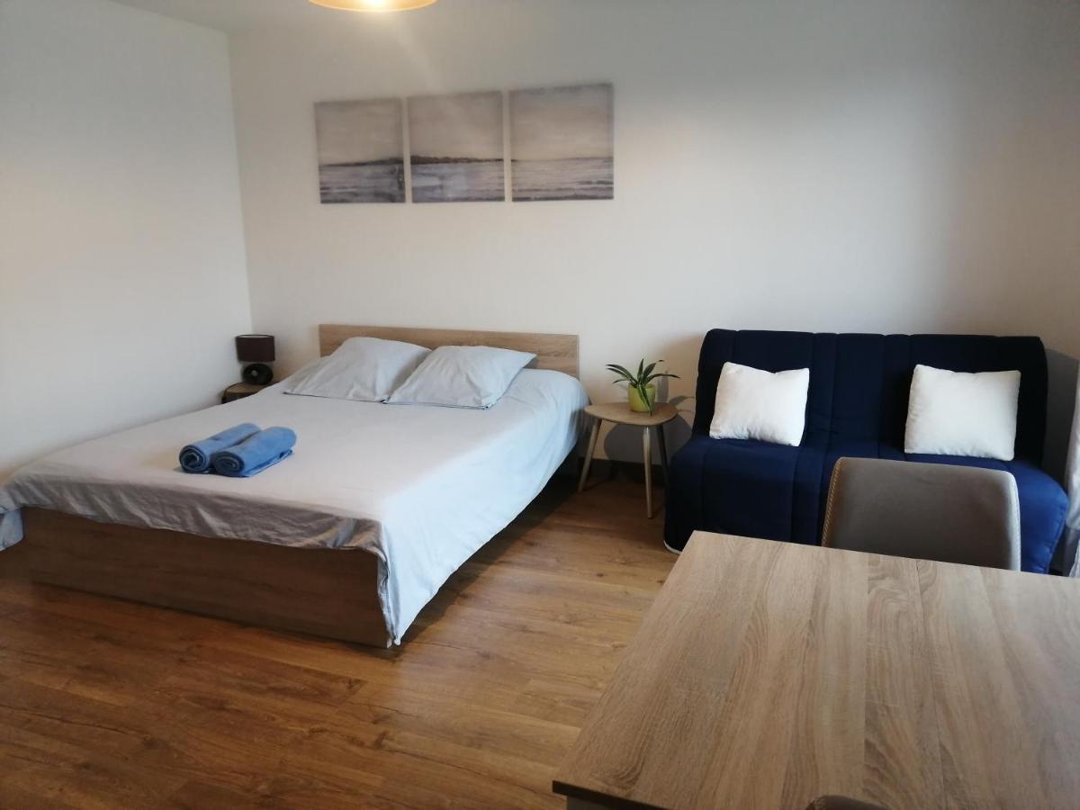 Ravissant Studio Proche De La Loire 奥尔良 外观 照片